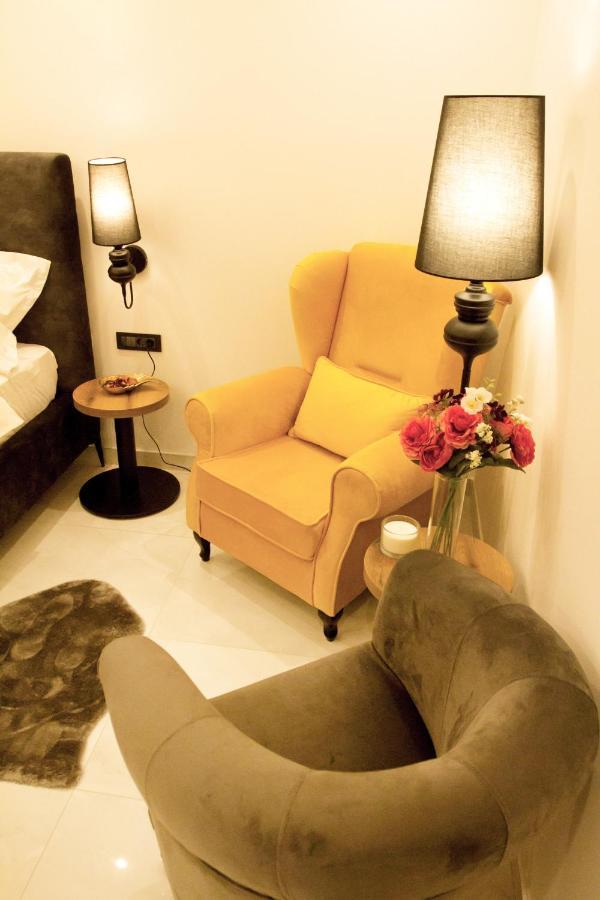 Afrodita Wellness Essence Plitvička Jezera Exteriör bild