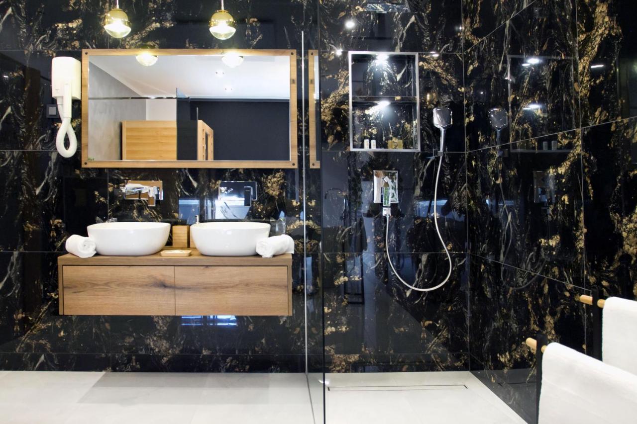 Afrodita Wellness Essence Plitvička Jezera Exteriör bild