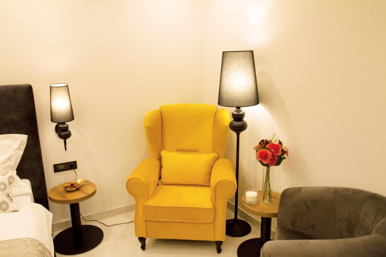 Afrodita Wellness Essence Plitvička Jezera Exteriör bild