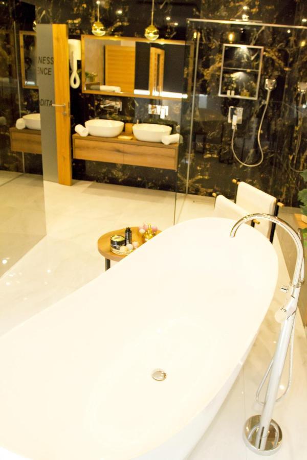 Afrodita Wellness Essence Plitvička Jezera Exteriör bild
