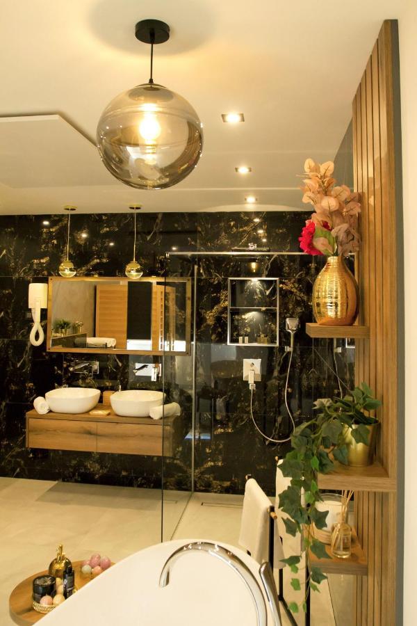 Afrodita Wellness Essence Plitvička Jezera Exteriör bild