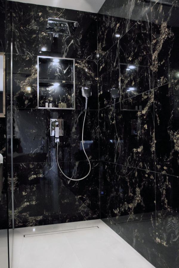 Afrodita Wellness Essence Plitvička Jezera Exteriör bild