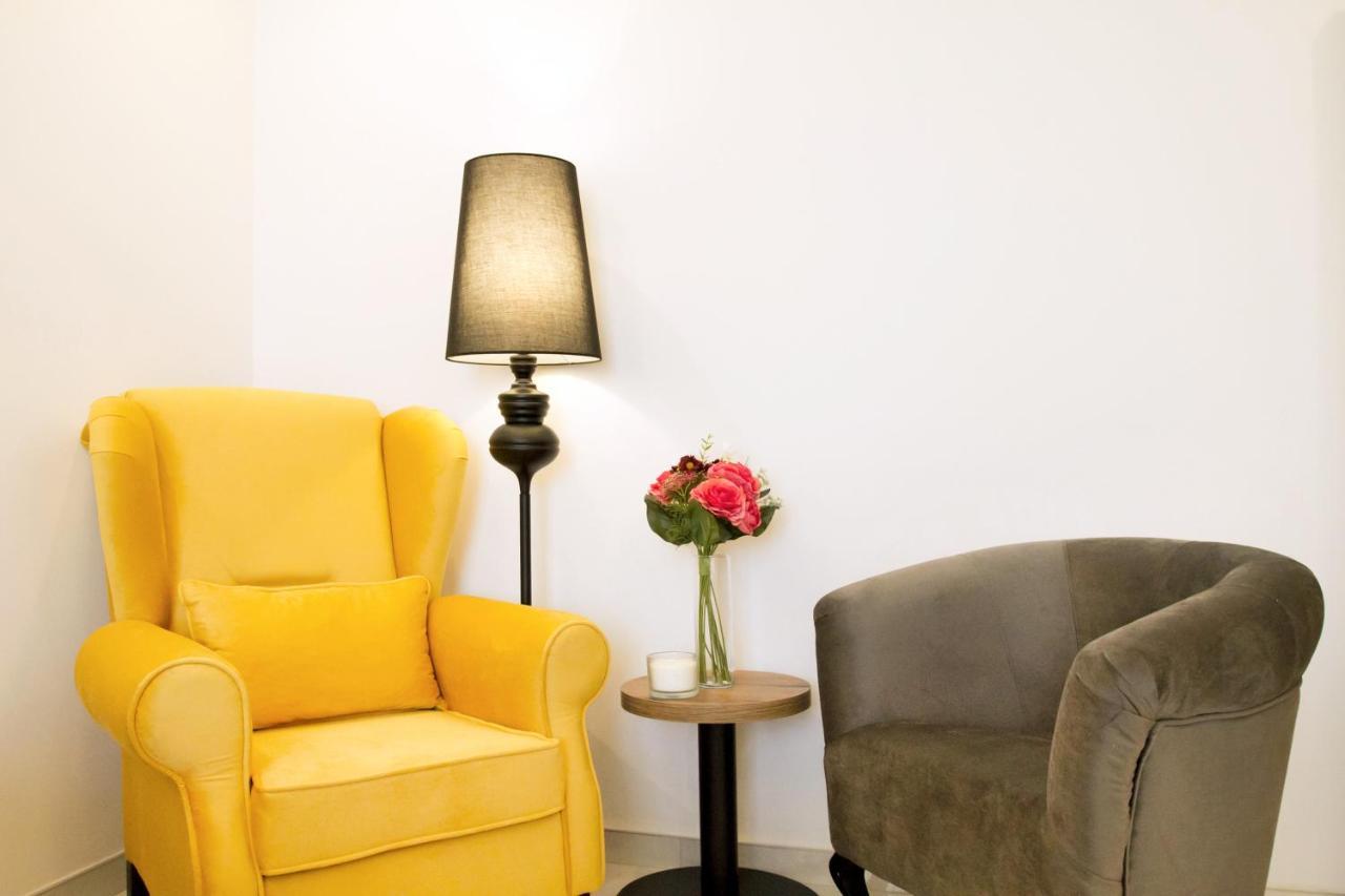 Afrodita Wellness Essence Plitvička Jezera Exteriör bild