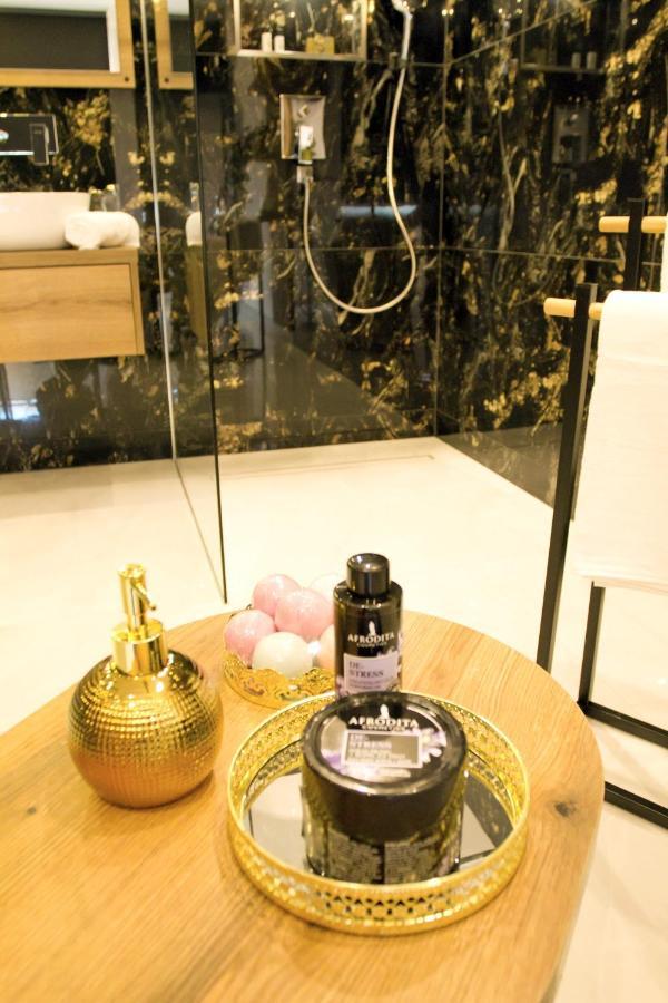 Afrodita Wellness Essence Plitvička Jezera Exteriör bild