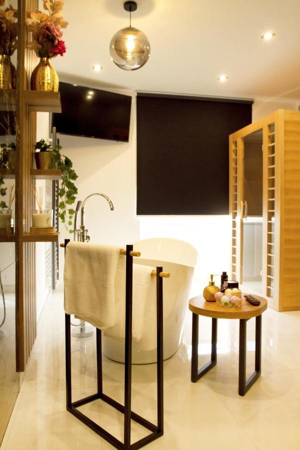 Afrodita Wellness Essence Plitvička Jezera Exteriör bild